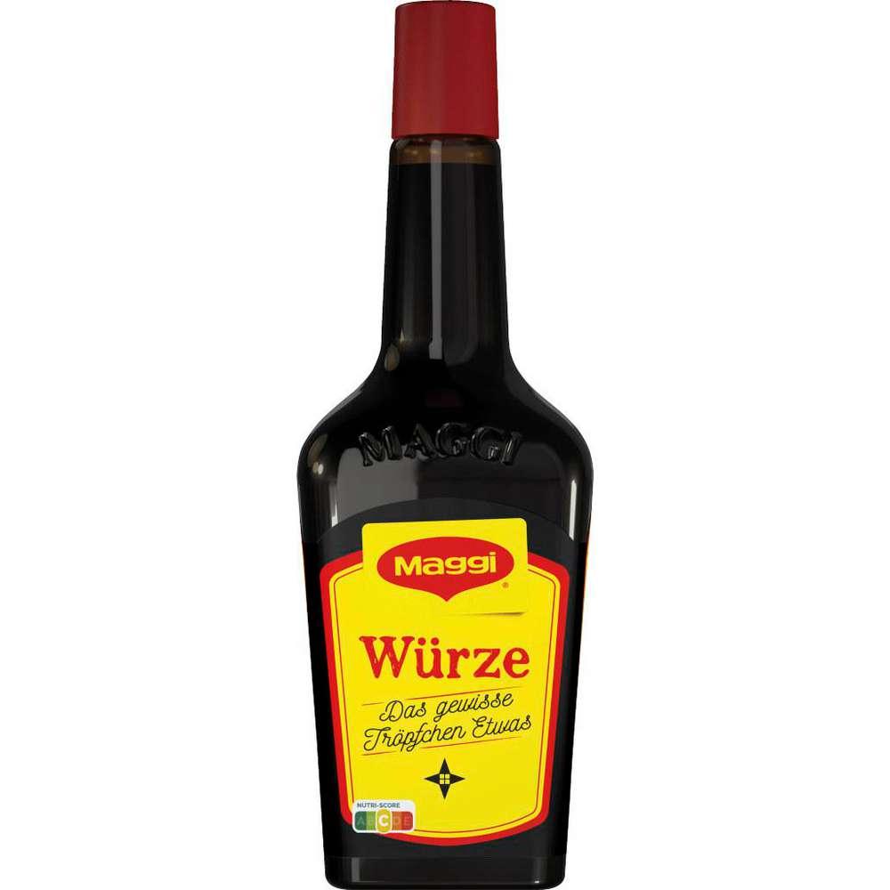 Liquid seasoning
