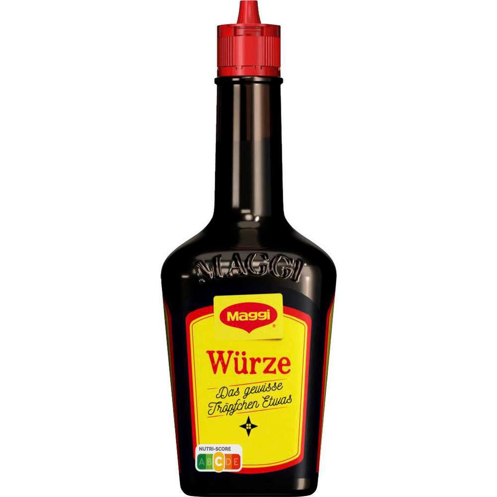 Liquid seasoning
