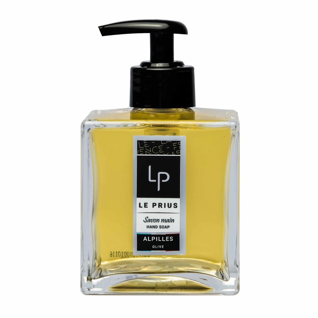 LE PRIUS Liquid soap Olive