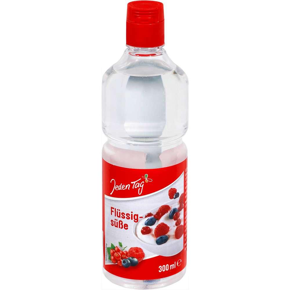 Liquid sweetener, 300 ml
