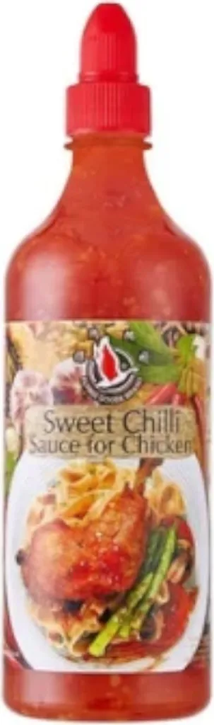 Flying Goose Sweet Chili Sauce for Chicken Sweet Chili Sauce 730ml