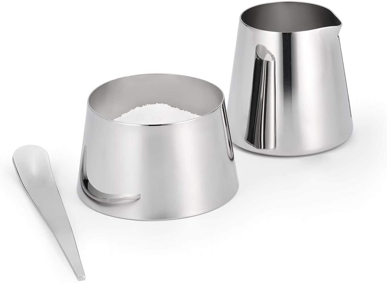 PHILIPPI - design en détail 1 pot holder set, stainless steel 63812
