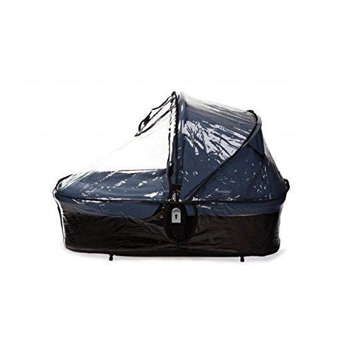 Casualplay Rain Cover for Carry Cot