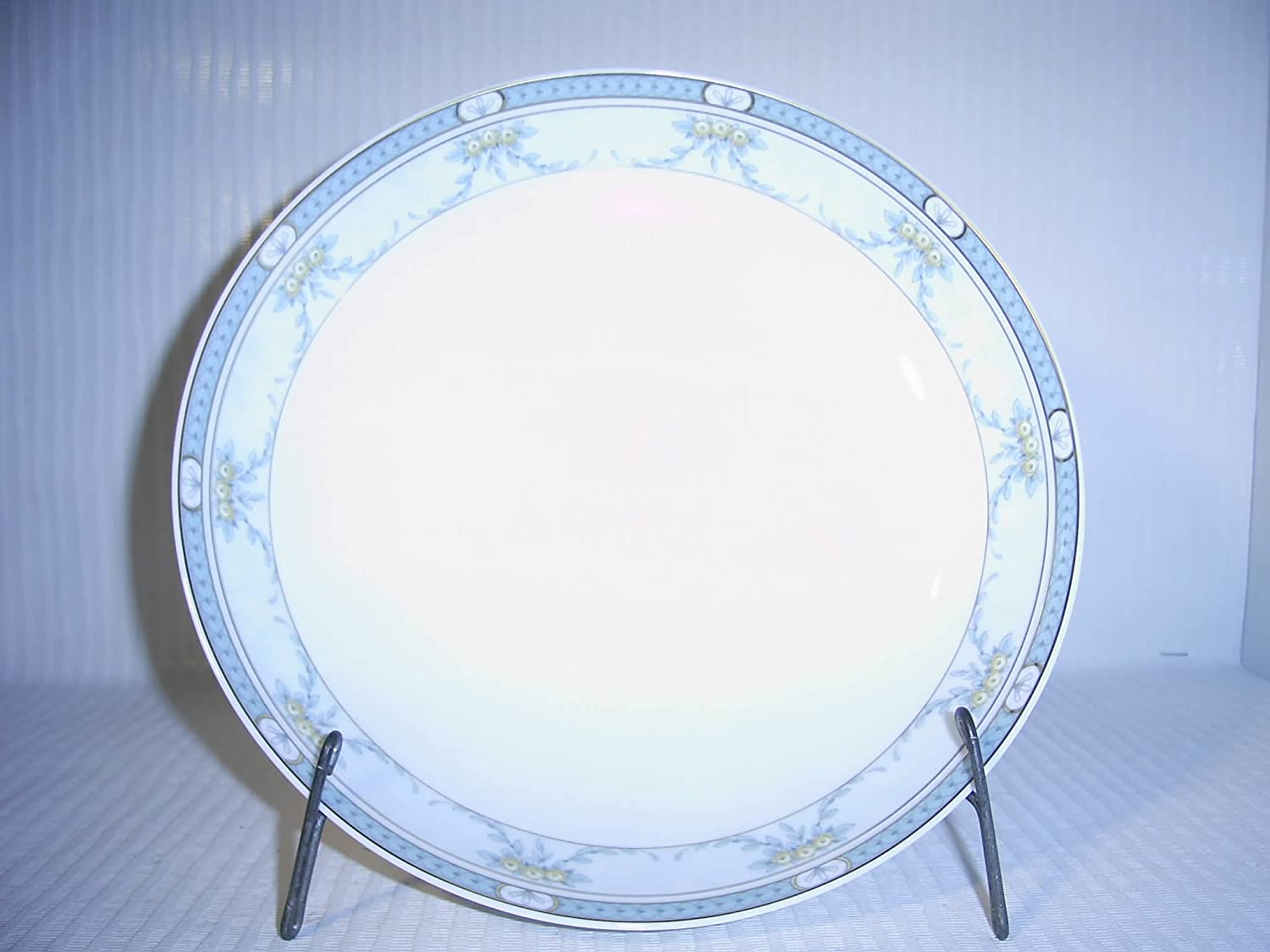 \'Soup Plate 21 cm Circle AA, Kaiser Porzellan