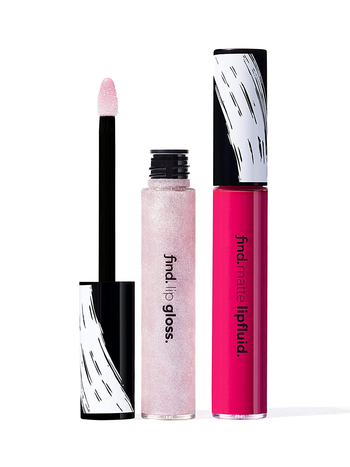 find. Find - Matte Lip Fluid