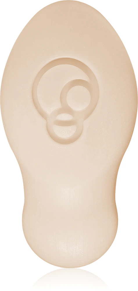 Foamie Dont Spot Me Now Cleansing Face Bar Facial cleansing syndet for problematic and oily skin