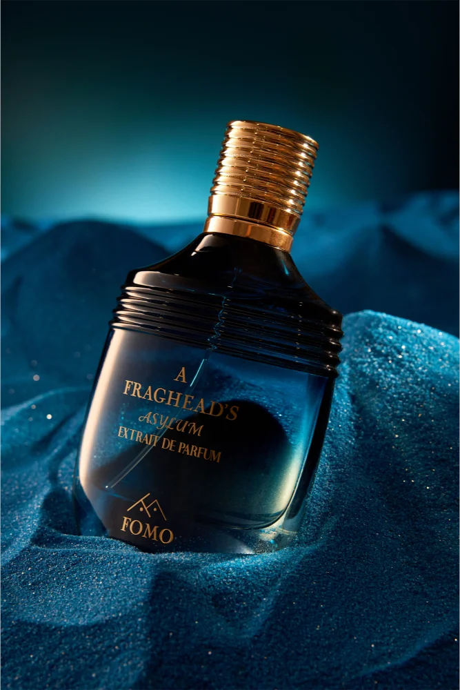 FOMO A Fragheads Asylum Perfume Extract for Men