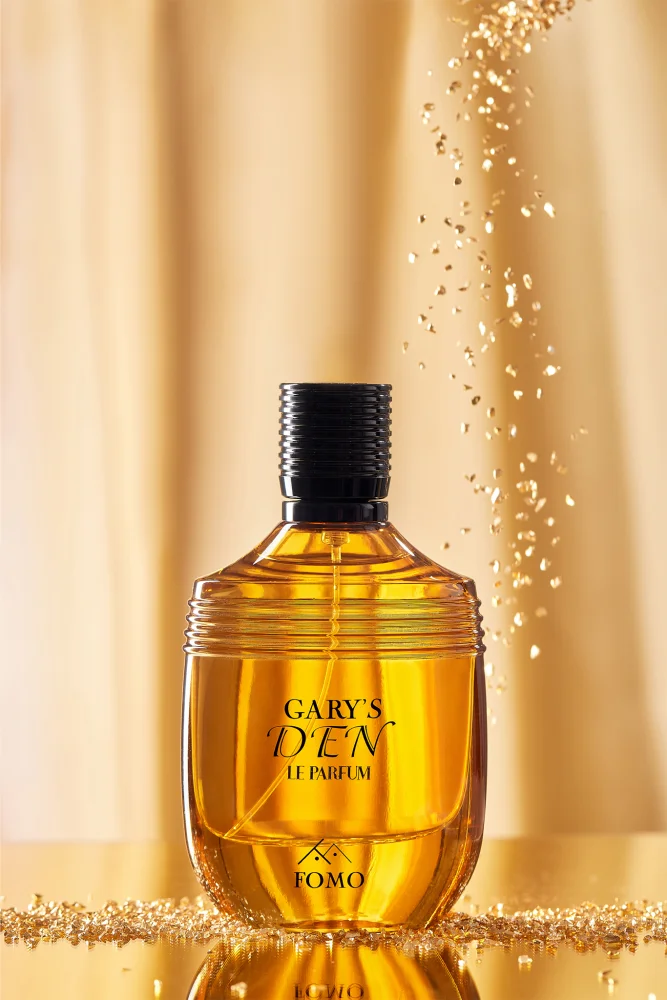 FOMO Gary's Den perfume for men