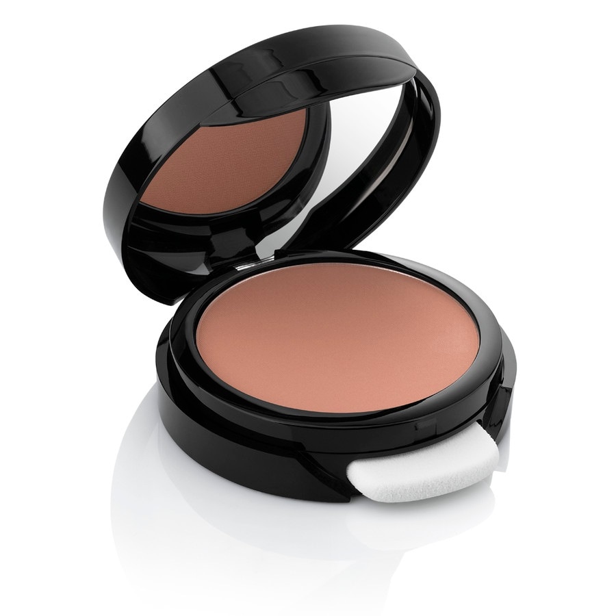 Fond de Teint Compact Soyeux