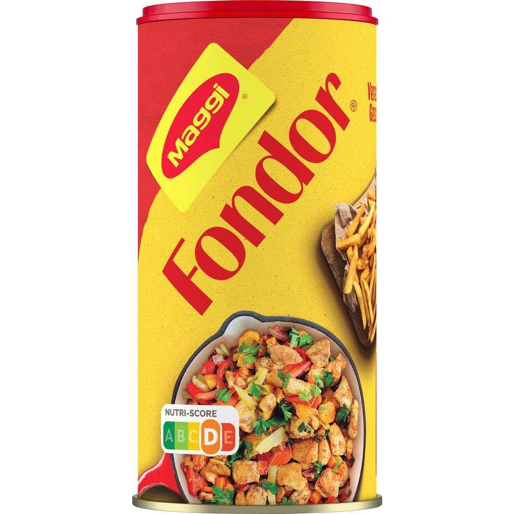 Fondor