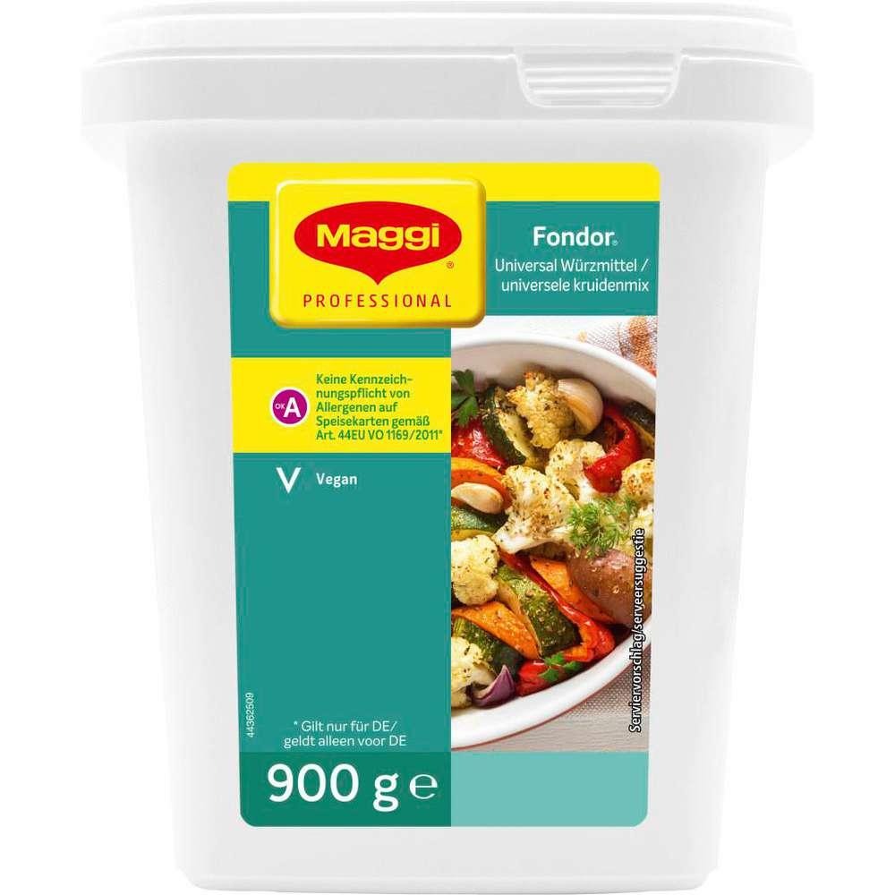 Fondor Universal