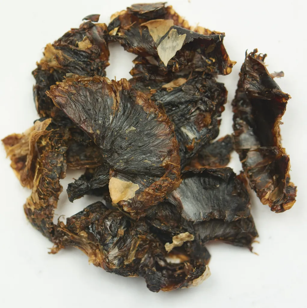 Food-United DRIED LIMES Afghan-Persian Spice Loomi-Lime 100g