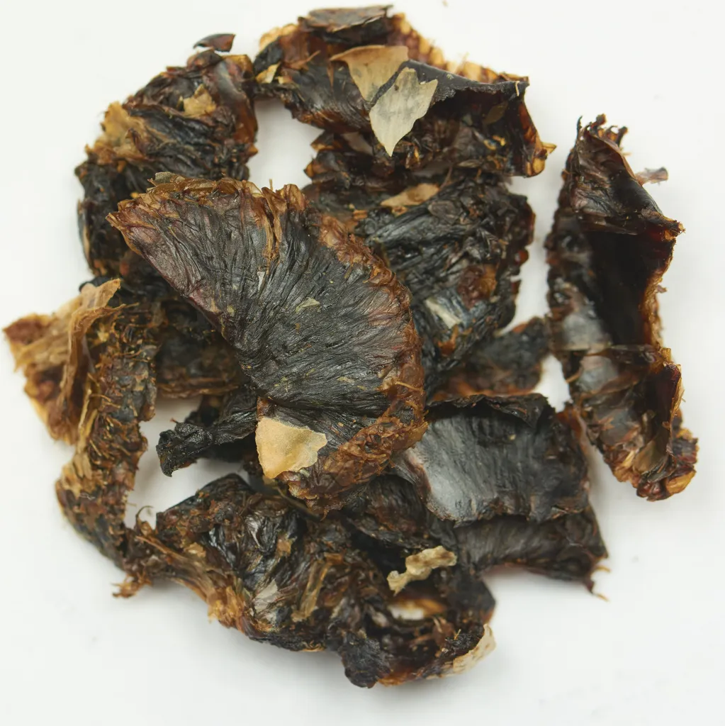 Food-United DRIED LIMES Afghan-Persian Spice Loomi-Lime 200g