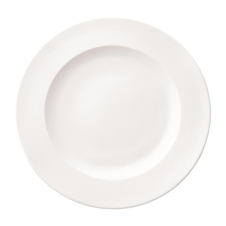 For me plate Ø 27 cm