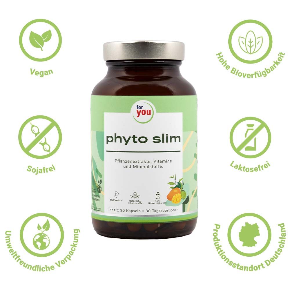 for you Phyto Slim