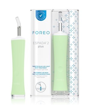 FOREO ESPADA™ 2 plus Pistachio