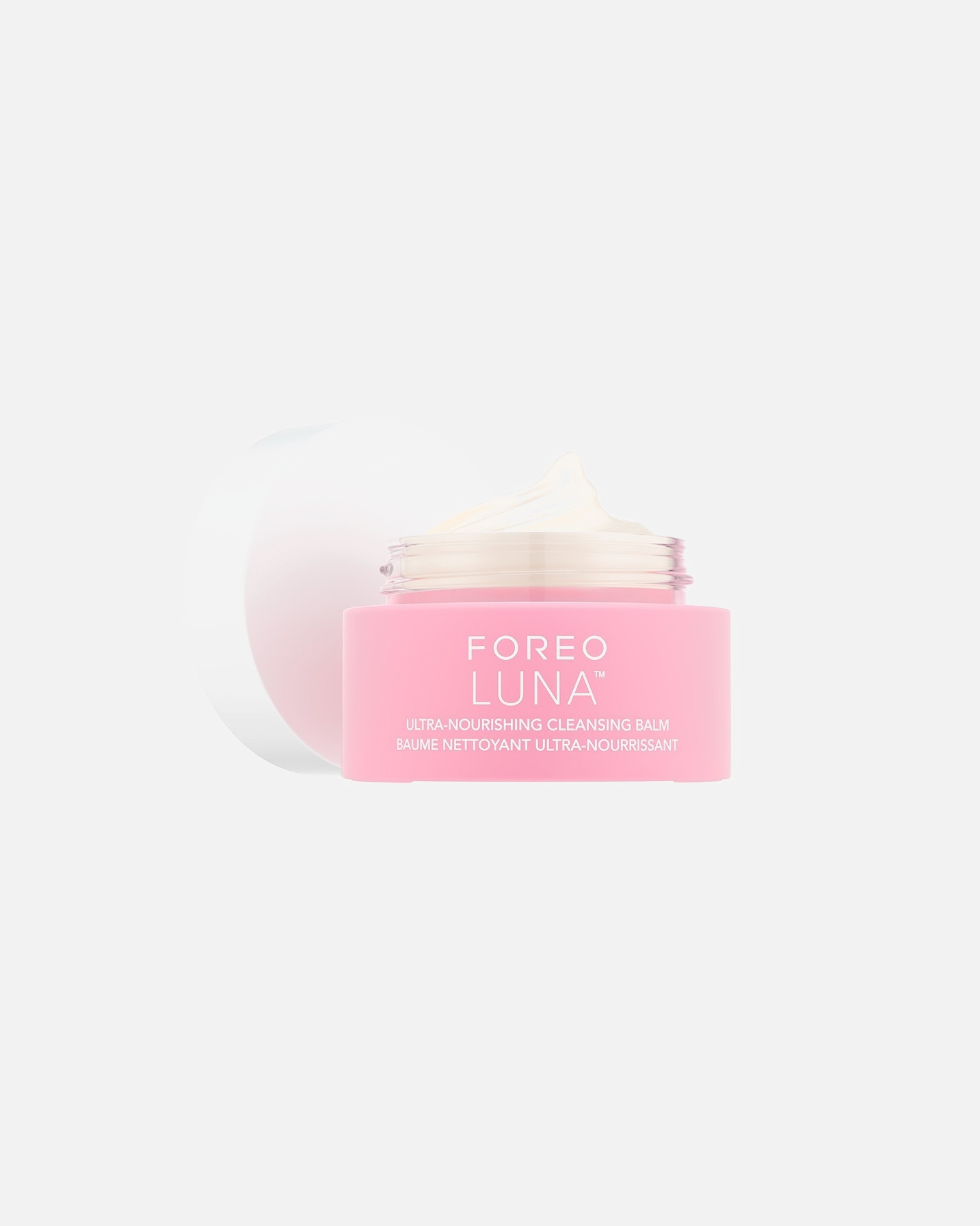 FOREO facial balm LUNA™ ULTRA-NOURISHING