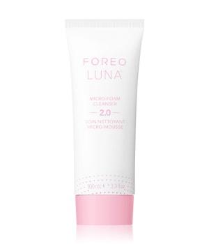 FOREO LUNA MICRO-FOAM CLEANSER 2.0