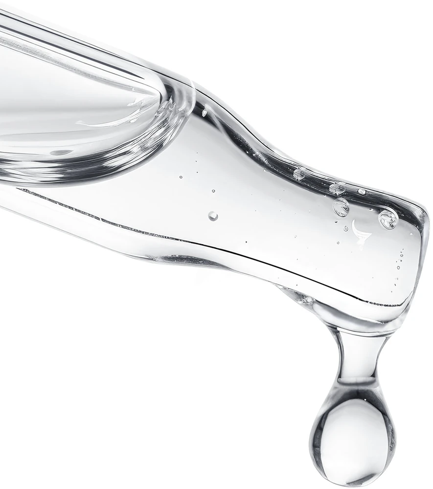 FOREO LUNA™ Dual Peptide Serum nourishing serum for scalp