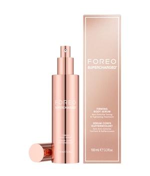 FOREO SUPERCHARGED™ FIRMING BODY SERUM