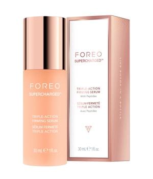 FOREO SUPERCHARGED™ TRIPLE-ACTION FIRMING SERUM