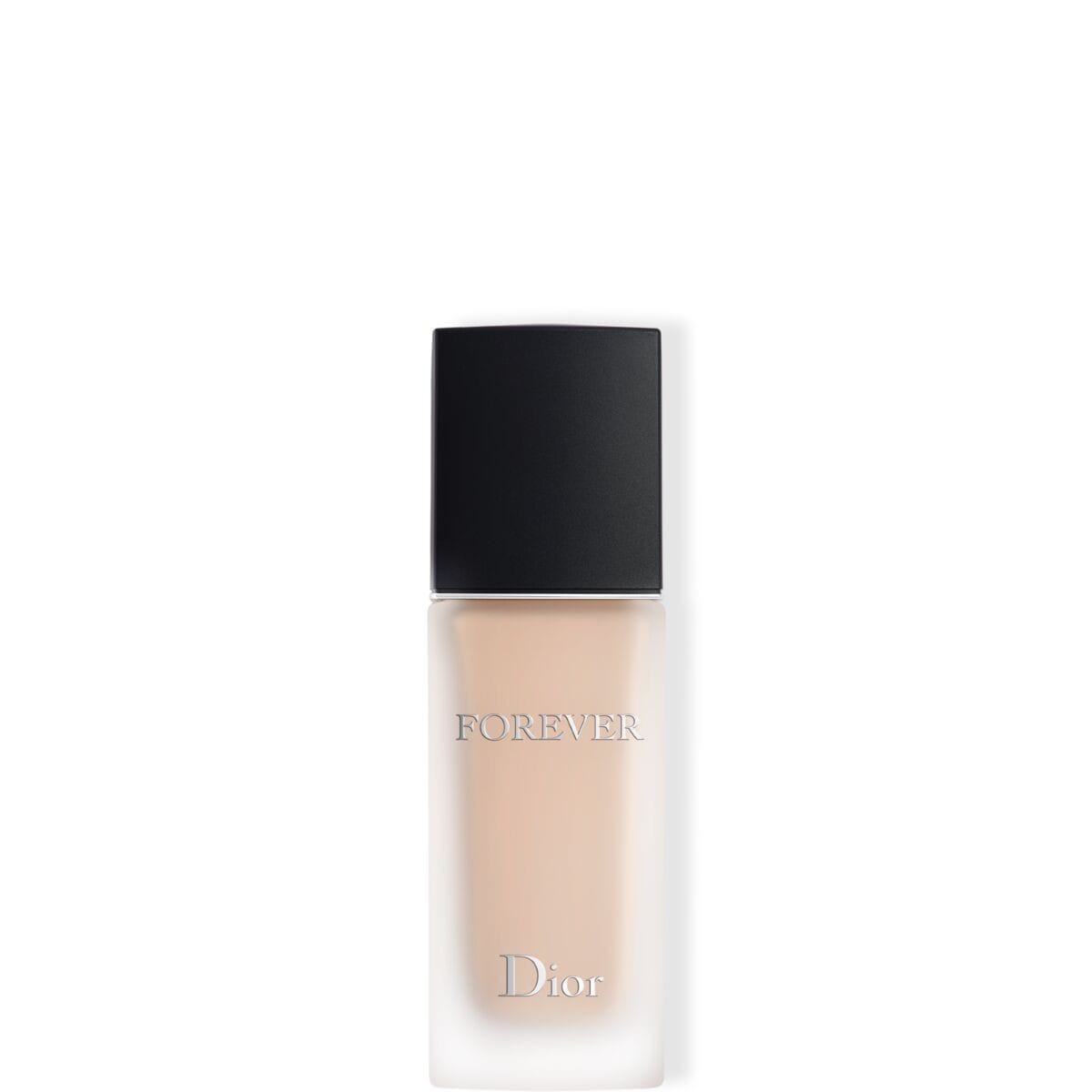 Forever DIOR  FOUNDATION 24H HALT MATT, Nr. 0.5N - Neutral