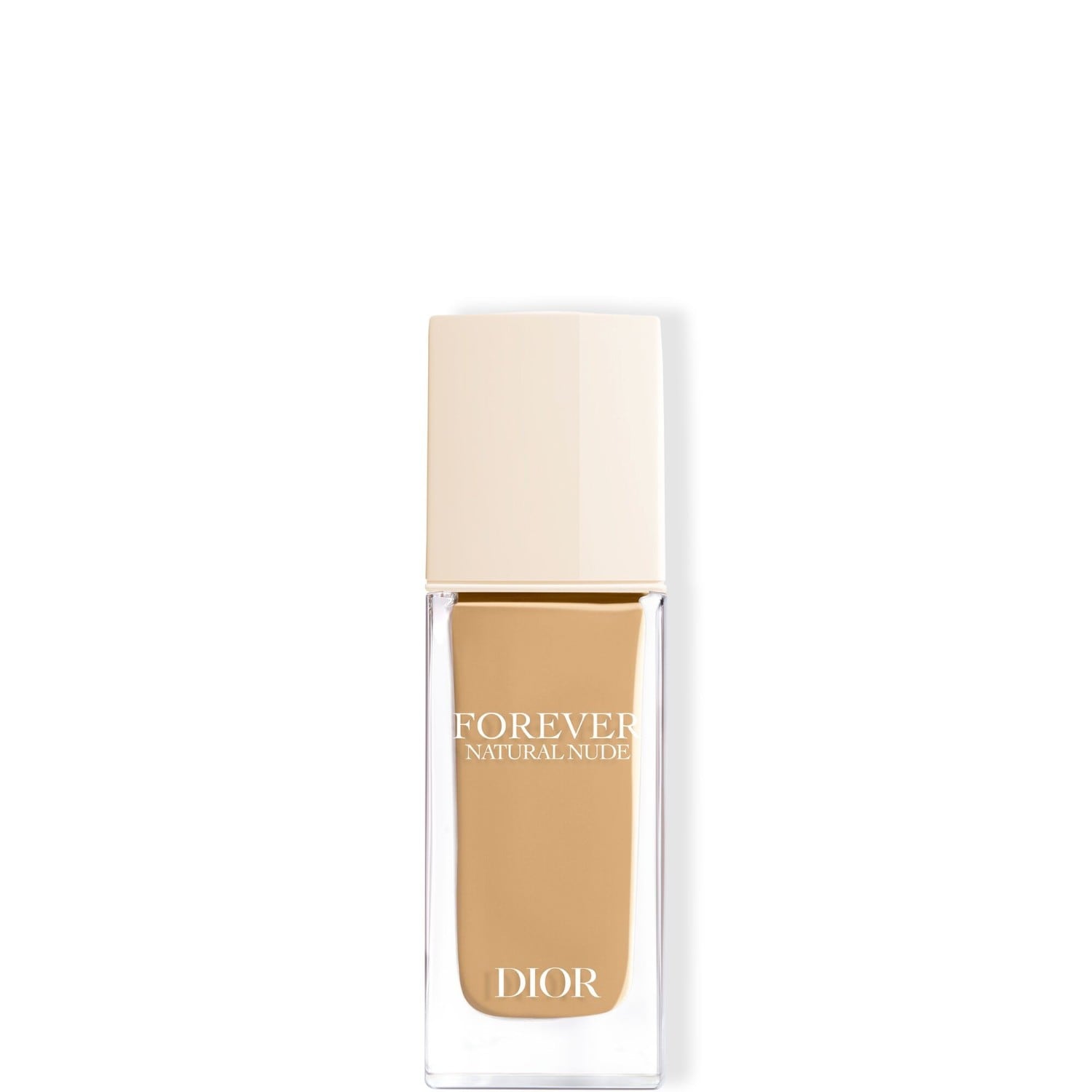Dior Forever Natural Nude Foundation, Nr. 4WO