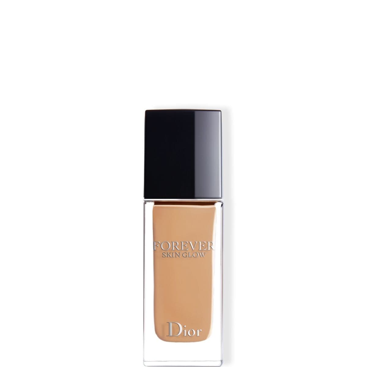 Dior Forever Skin Glow Foundation, No. 3.5n - neutral