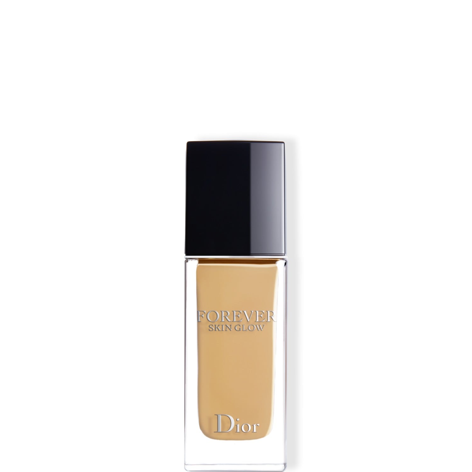 Dior Forever Skin Glow Foundation, No. 3WO - Warm Olive