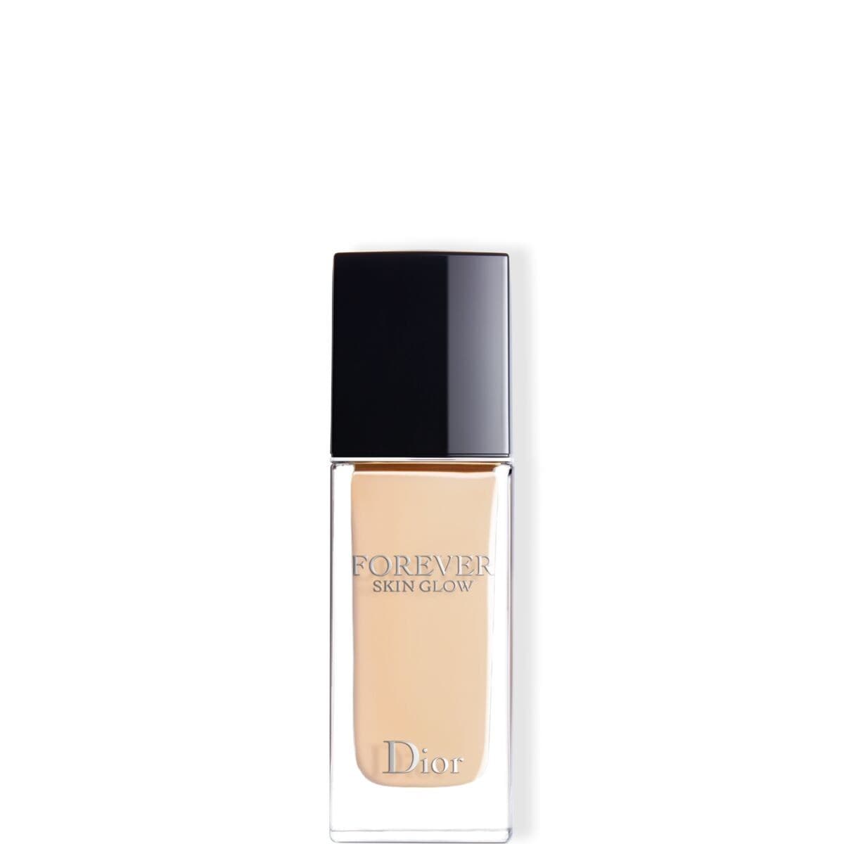 Dior Forever Skin Glow Foundation, Nr. 1CR - Cool Rosy