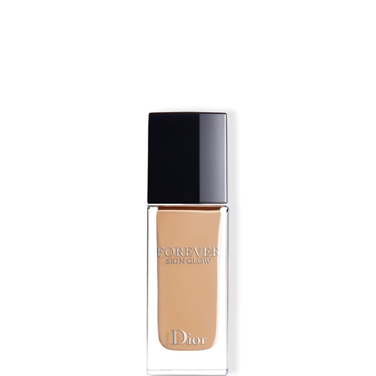 Dior Forever Skin Glow Foundation, Nr. 3CR - Cool Rosy