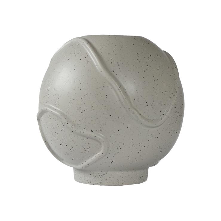Form Vase Ø18Cm