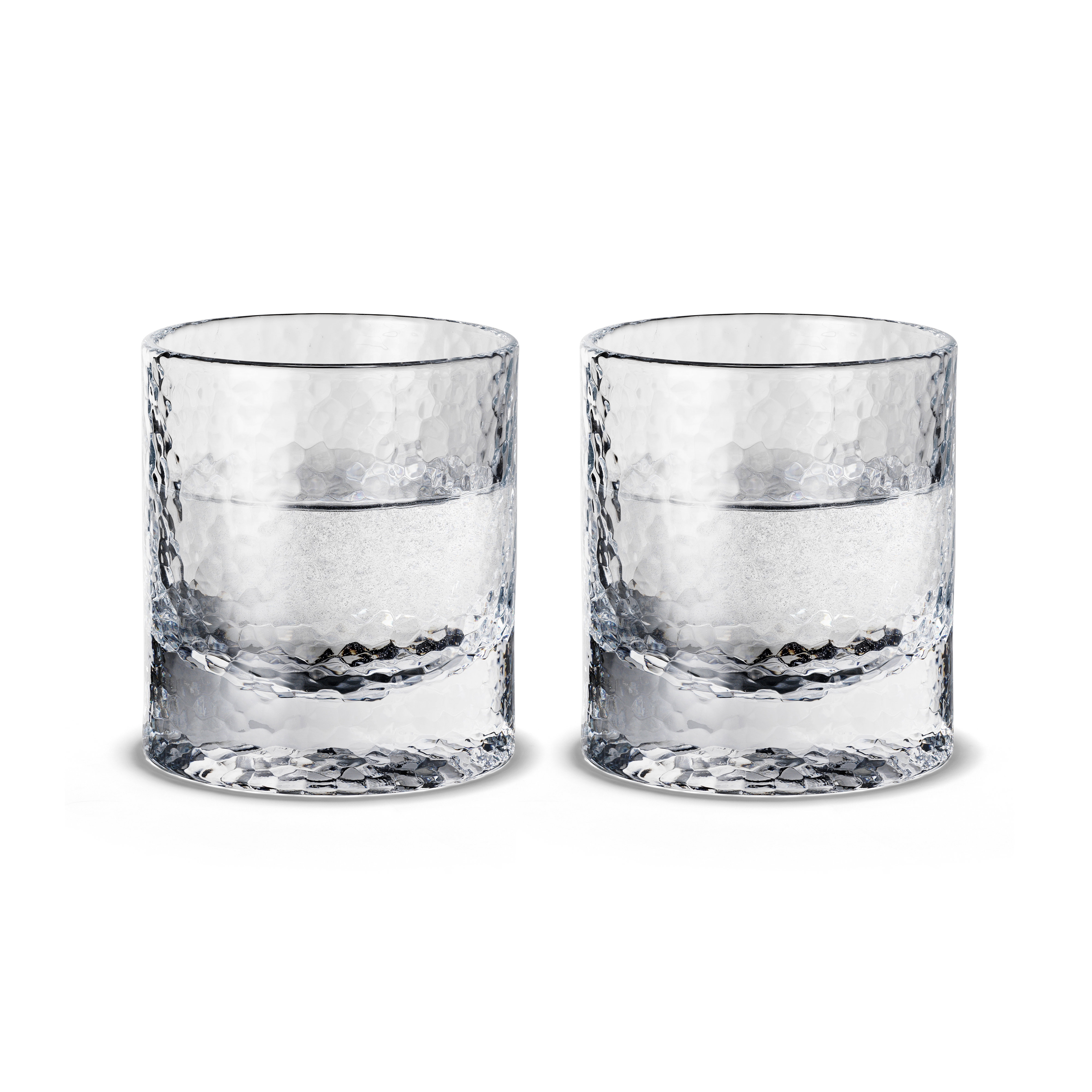Holmegaard Forma Water Glass 30cl 2-Pack