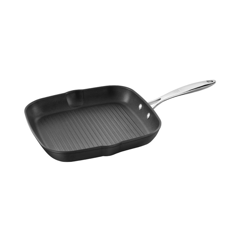 Zwilling Forte Grill Pan
