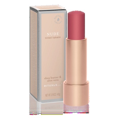 Rituals Fortune Balms - Nude