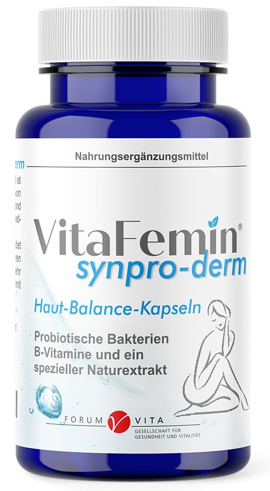 Forum Vita - VitaFemin Synpro-Derm