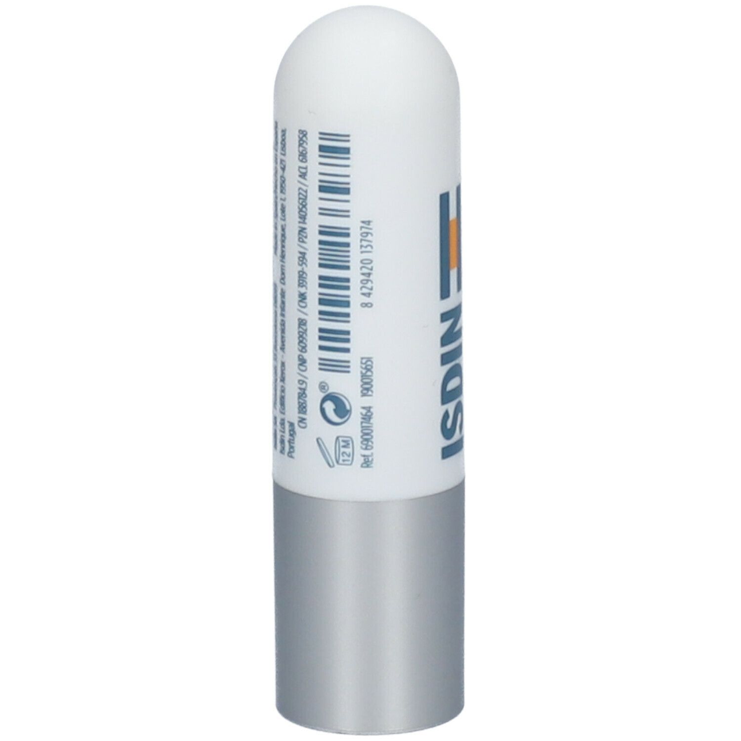 Fotoprotector ISDIN® Lippenbalsam LSF 50+