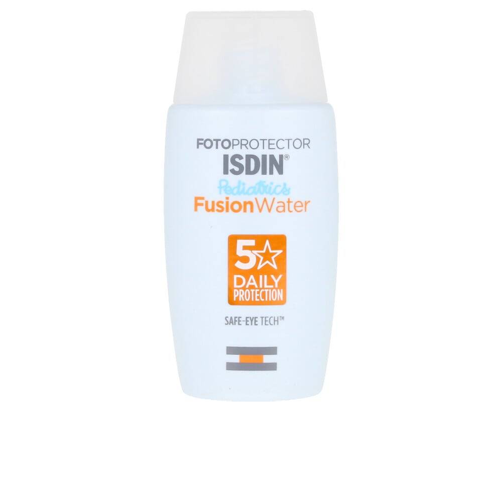 Fotoprotector Pediatrics Fusion Water Spf50+ Isdin