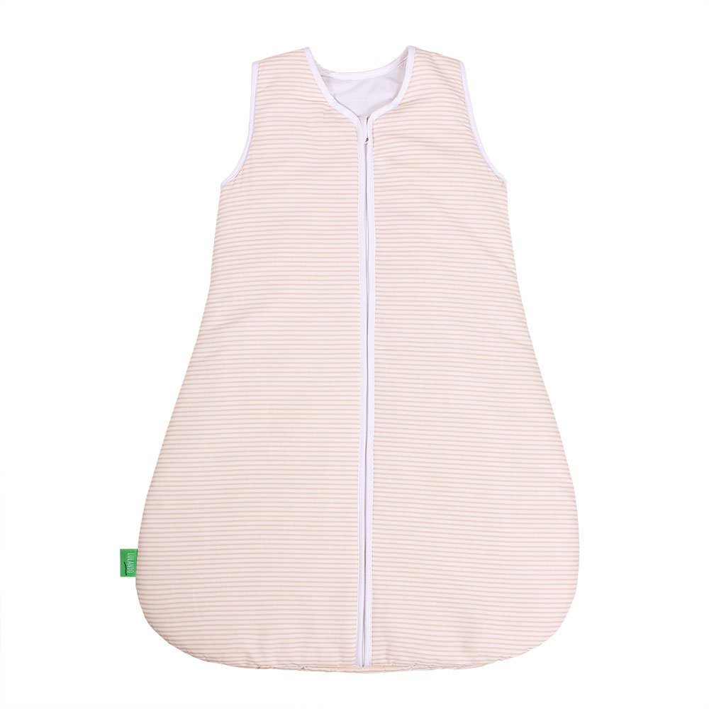Lulando M00002932 Baby Sleeping Bag For Newborns, Toddlers Summer and Winter Sleeping Bag – Stripes 70 cm
