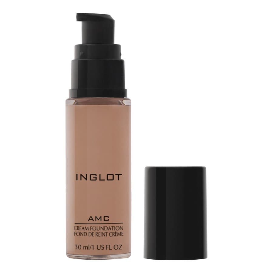 Inglot AMC Cream Foundation, Nr. NF LC200