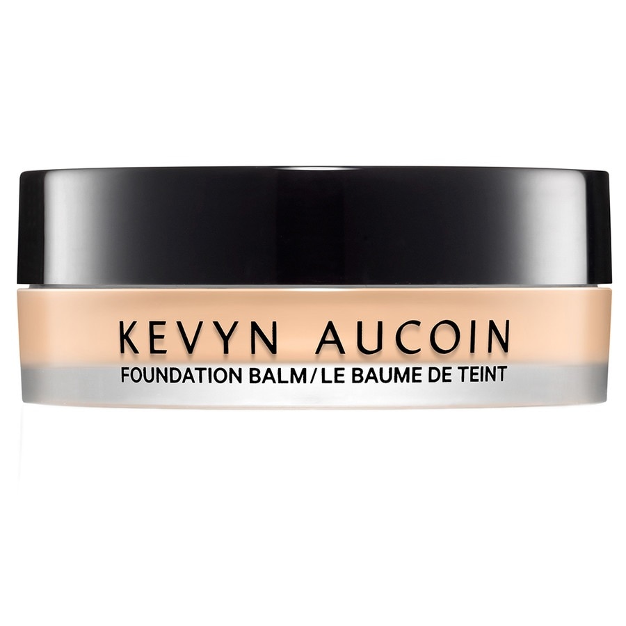 Kevyn Aucoin Foundation Balm,No. 01, No. 01