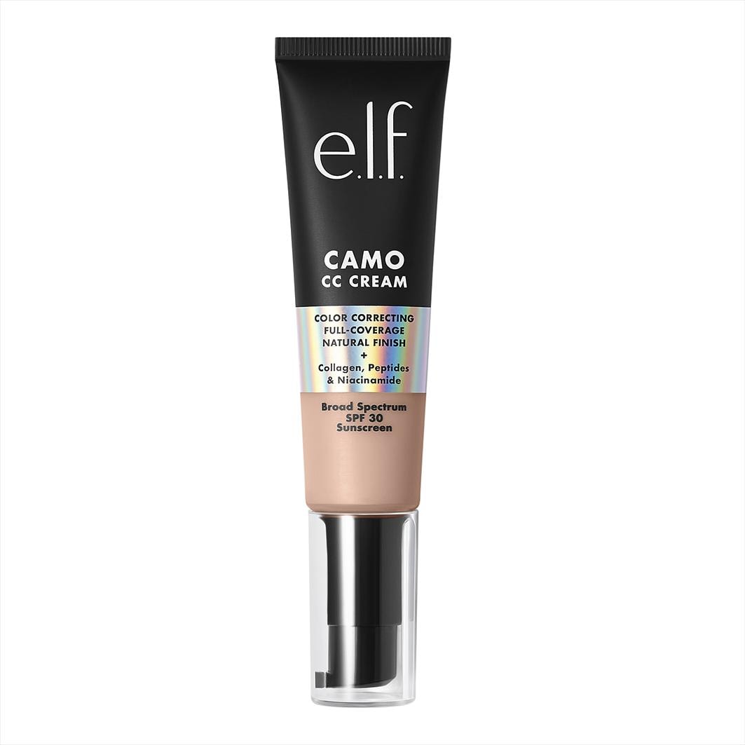 e.l.f. Cosmetics Camo CC Cream, Fair 150 C