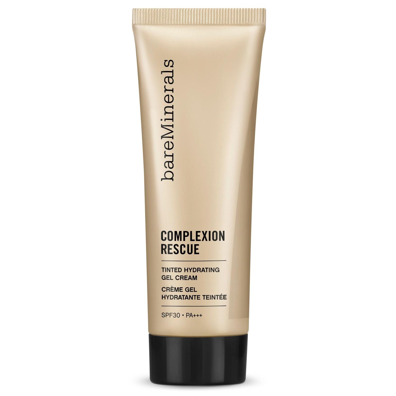 bareMinerals Complexion Rescue Tinted Hydrating Gel Cream, No. 08 - Spice