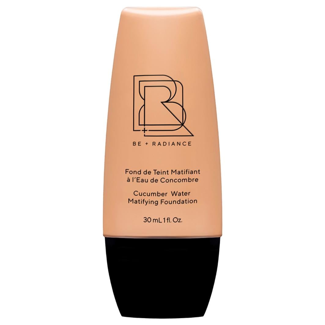 BE + Radiance Cucumber Water Matifying Foundation, No. 26 - Medium / Neutral