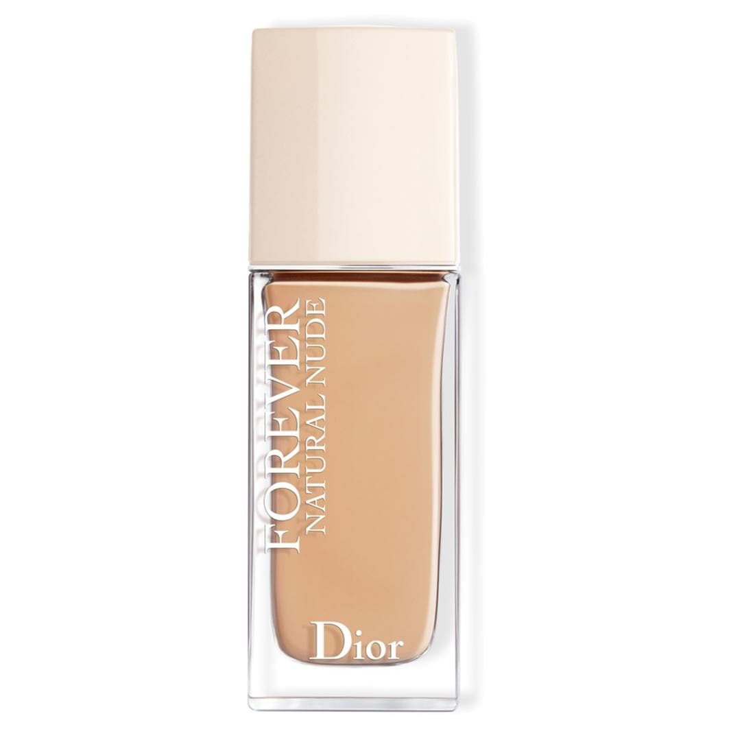 Dior Forever Natural Nude, No. 3W