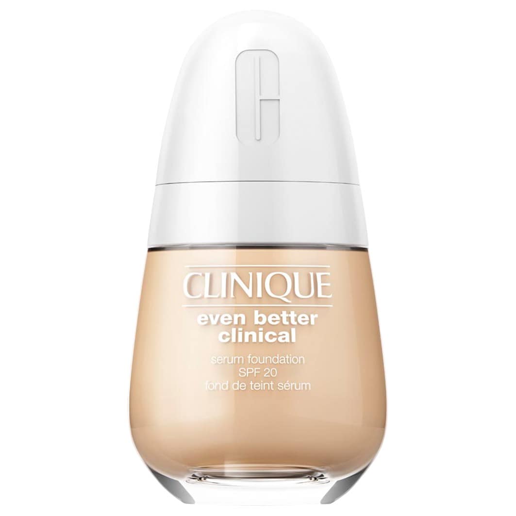 Clinique Even Better Clinical Serum Foundation SPF20, CN 28 - Ivory