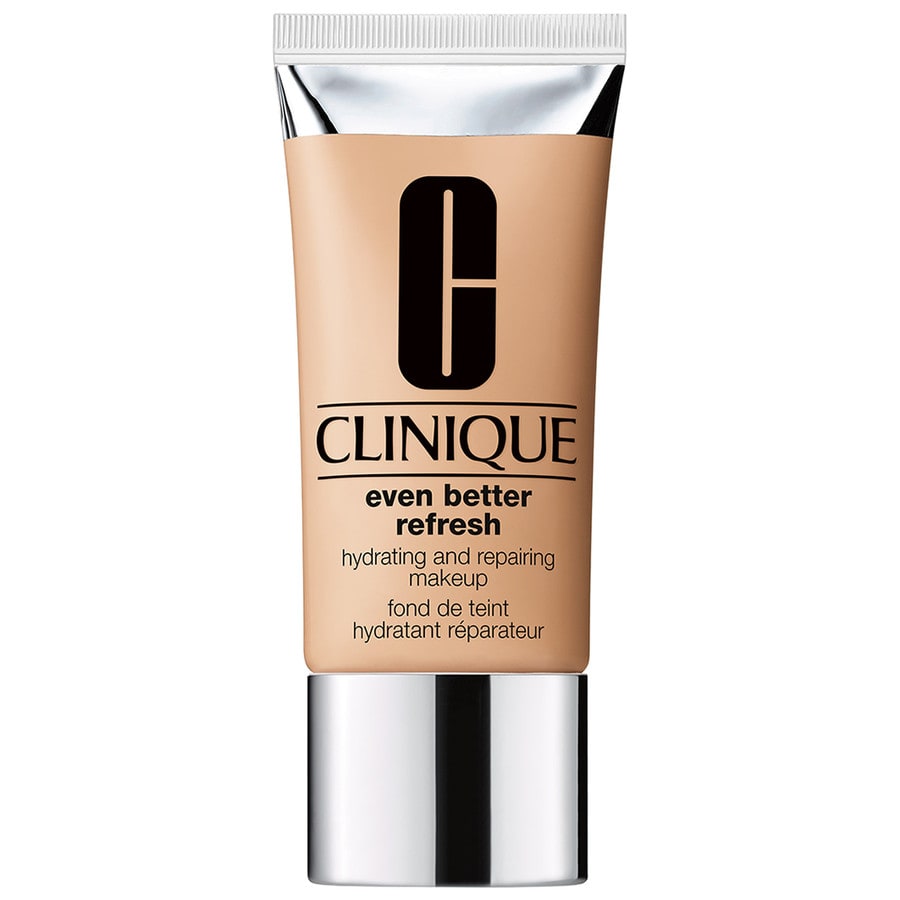 Clinique Even Better Refresh Hydrating & Repairing Makeup - 30ml, No. CN 70 - Vanilla