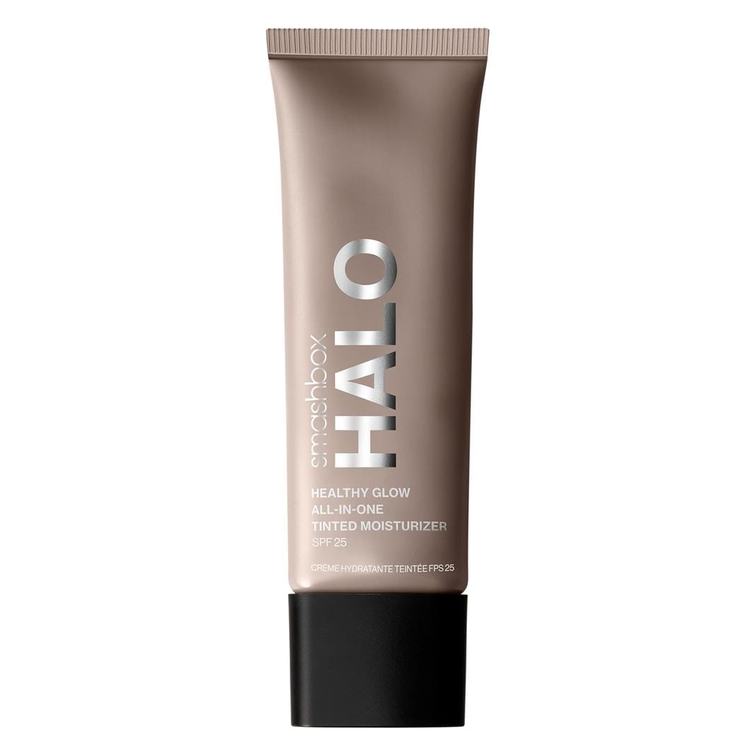 Smashbox Halo Healthy Glow All-in-One Tinted Moisturizer, Light