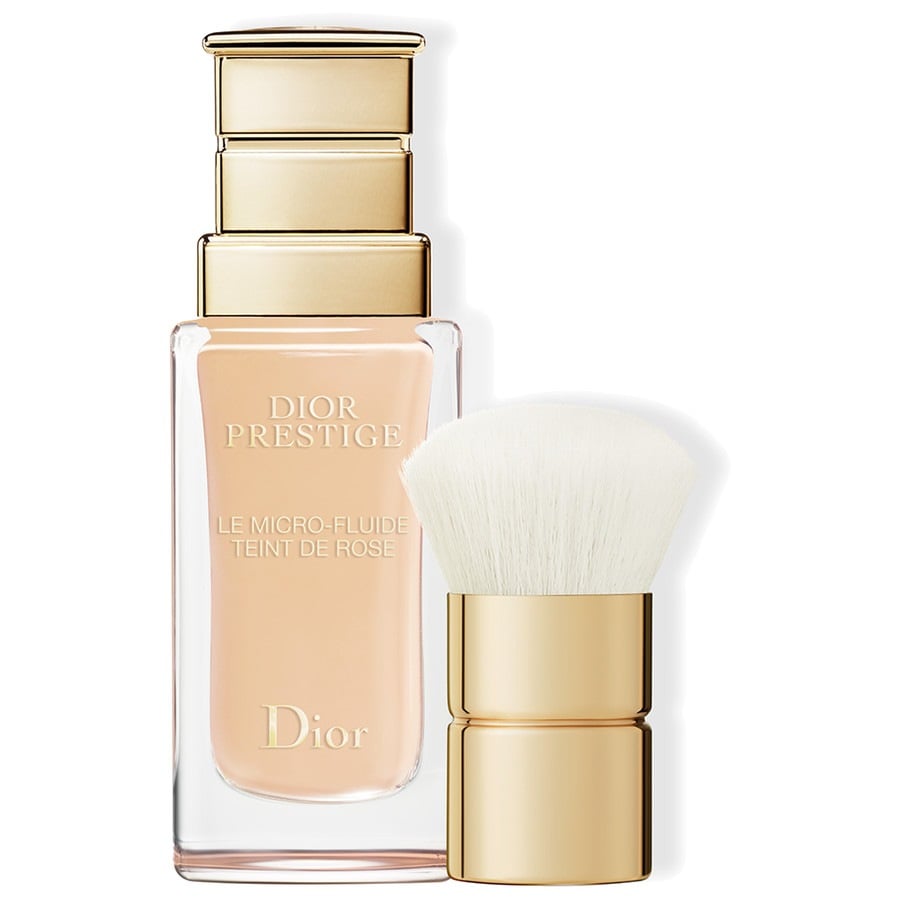 Dior Prestige Le Micro-Fluid Complexion de Rose, No. 0N