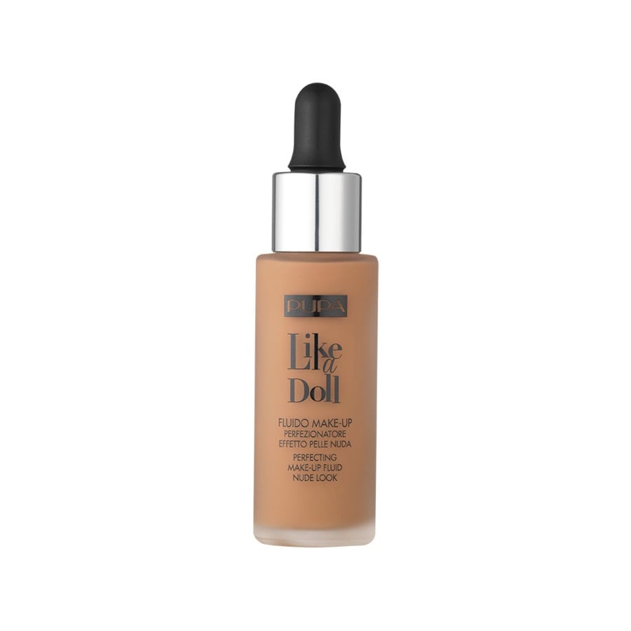 PUPA Milano Like a Doll, 060 Golden Beige